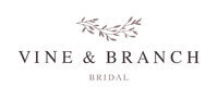 Vine & Branch Bridal