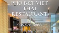Ben Thanh Viet Thai Restaurant