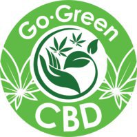 Go Green CBD
