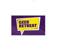 Geek Retreat LDN Camberwell