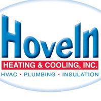 Hoveln Heating and Cooling Inc
