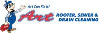Art Rooter, Sewer & Drain Cleaning