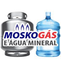 MoskoGás e Água Mineral