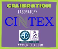 CINTEX Calibration Lab Bangladesh
