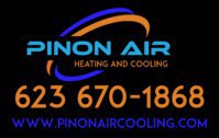 PINON AIR HEATING AND COOLING 