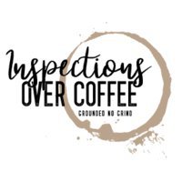 Inspections Over Coffee