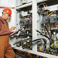 Electrician Services In Fresno 