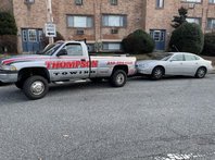 Thompson Towing LLC - Cash For Junk Cars