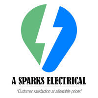 A Sparks Electrical ltd