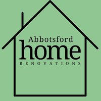 Abbotsford Home Renovation