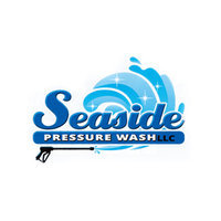 Seaside Pressure Wash