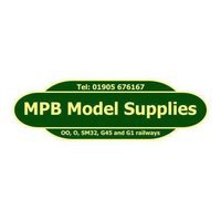 MPB Model Supplies