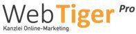 WebTiger Pro GmbH ﻿- Kanzleimarketing 