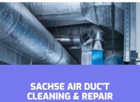 Sachse Air Duc't Cleaning & Repair