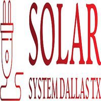 Solar System Dallas Tx