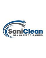 SaniClean Dry Carpet Cleaning