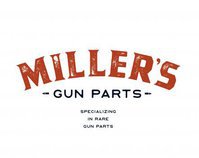 Miller's gun parts