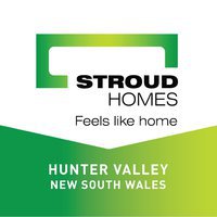 Stroud Homes Hunter Valley