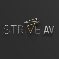 Strive AV systems integrator (Audio Visual Integration Specialists)