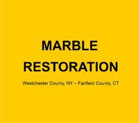 Marble Restoration westchester