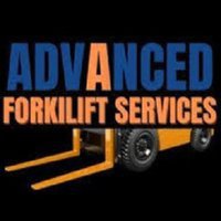 Advanced Forklift Services & Repair
