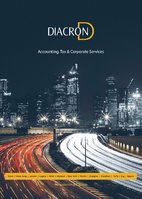  Diacron USA LLC