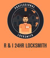 R & I 24hr Locksmith