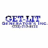 Get Lit Generators Inc