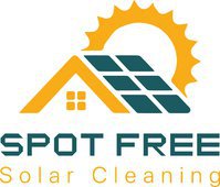 Spot Free Solar Cleaning