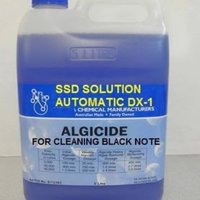 SSD CHEMICAL SOLUTION - SSD SOLUTION - SSSD CHEMICAL SOLUTIONS