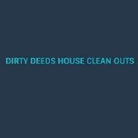 DIRTY DEEDS HOUSE CLEAN OUTS