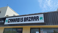 Cannabis Bazaar