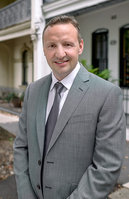 Dr Michael Kernohan