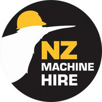 NZ Machine Hire Ltd