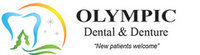 Olympic Dental & Denture Center