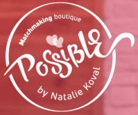 Natalie Koval’s matchmaking boutique Possible