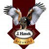 J. Hawk Security