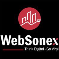WebSonex - Digital Marketing Agency