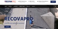 Recovapro Roofing