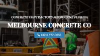 Melbourne Concrete Co