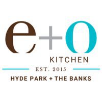 E+O Kitchen - The Banks