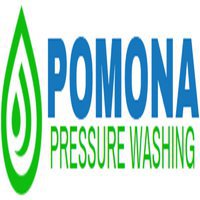 Pomona Pressure Washing