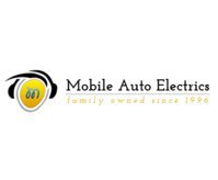 Mobile Auto Electrics