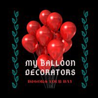 My Balloon Decorators