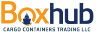 Boxhub Container Trading LLC 