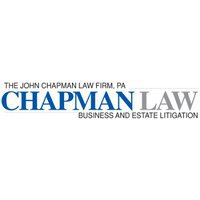 The John Chapman Law Firm, P.A.