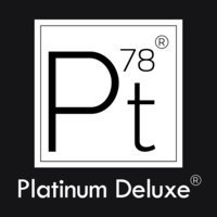Platinum Deluxe® cosmetics
