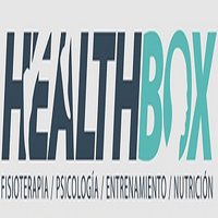 Clinica Fisioterapia Valladolid | HealthBox