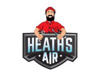 Heath's Air LLC