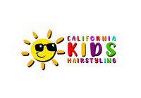 California Kids Hair Styles